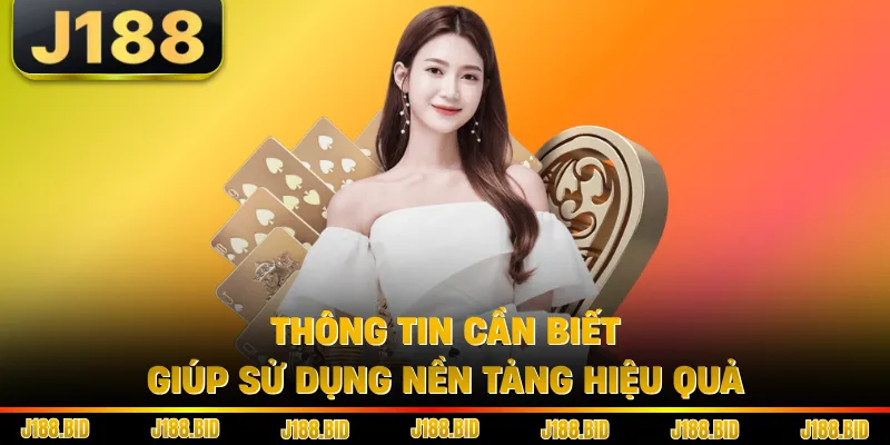 Thắc mắc thường gặp khi tham gia nhà cái J188